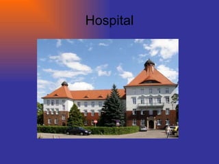 Hospital 