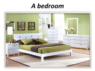 A bedroom