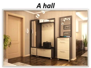 A hall