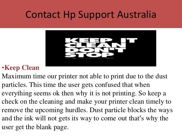 my printer wont print