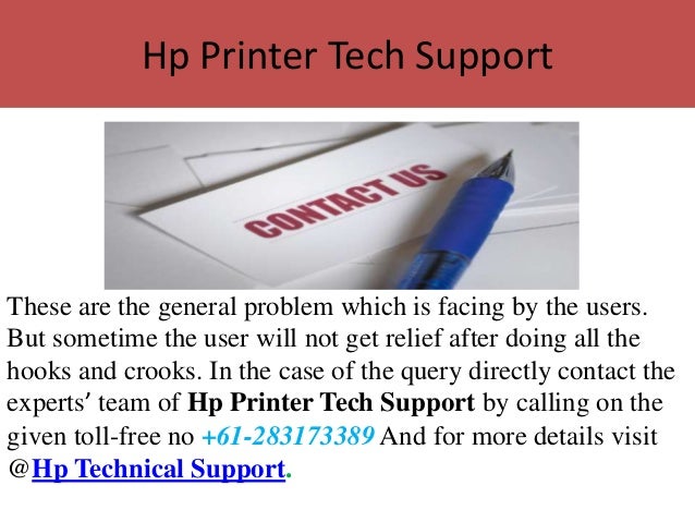 my printer wont print