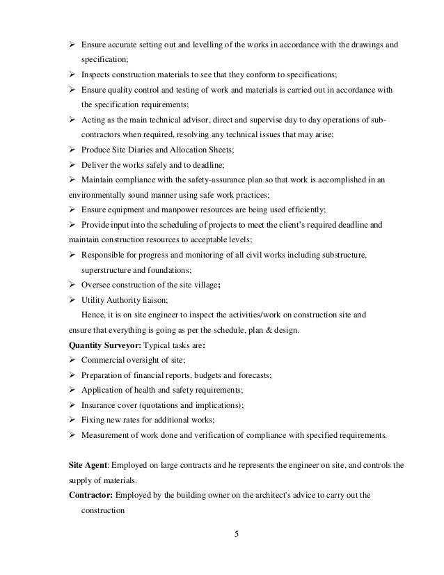 INDUSTRIAL ATTACHMENT REPORT By Innocent Nsengimana