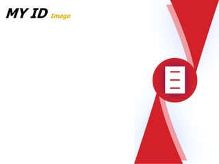 MY ID Image
 