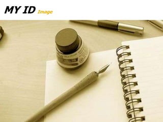 MY ID Image
 