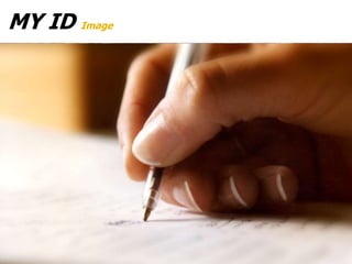 MY ID Image
 
