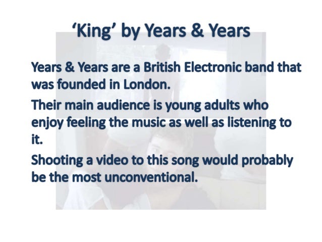 Media coursework ideas 07 picture