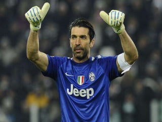 My idol g.luigi buffon andrea | PPTX