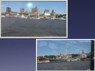 My impressions about germany