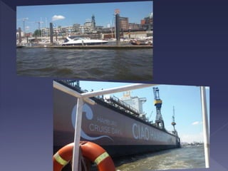 My impressions about germany