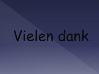 My impressions about germany