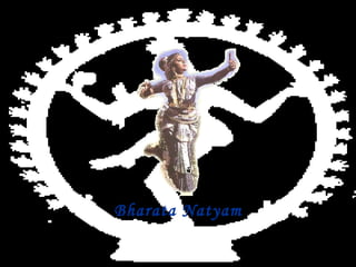 Bharata Natyam 