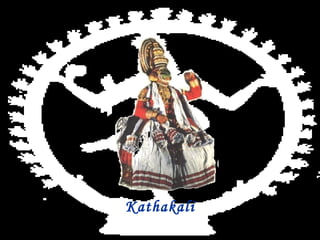 Kathakali 