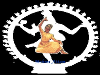 Mohini Attam 