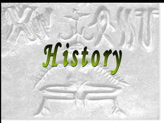 History 