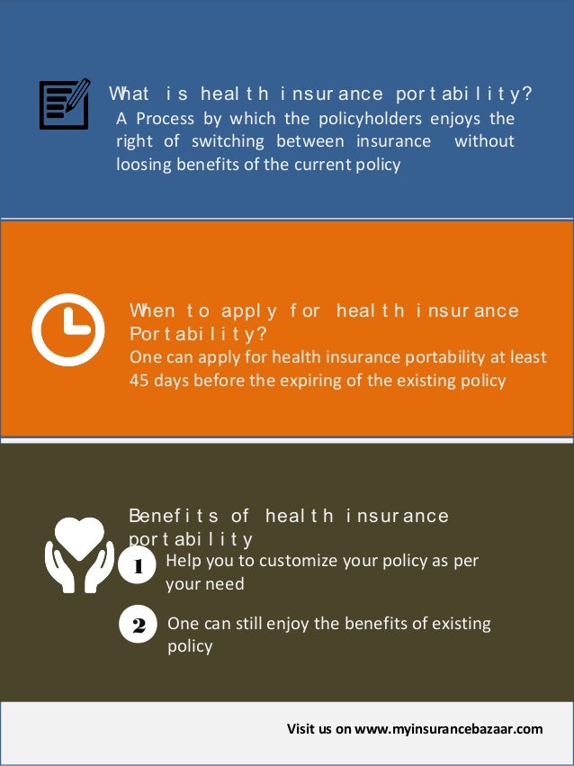 can i apply for health insurance online