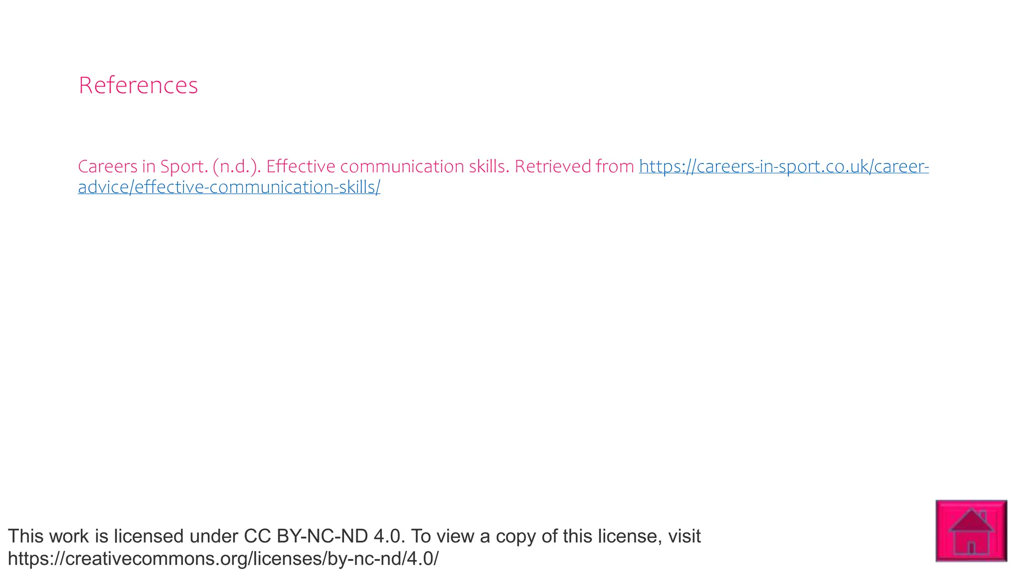Interactive Powerpoint_How to Master effective communication | PPT