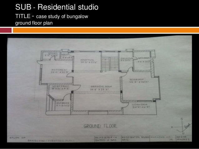 My interior design work