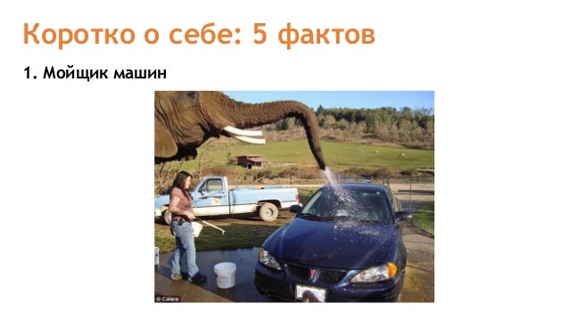 Подработка мойщик машин