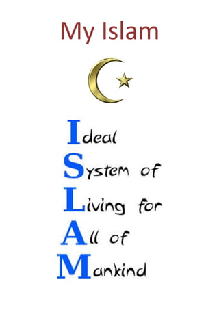 My Islam
 