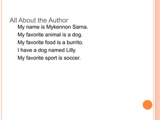 They have fur on their muzzle (their bone by their neck).