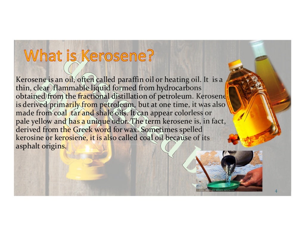 what-is-kerosene-by-bila