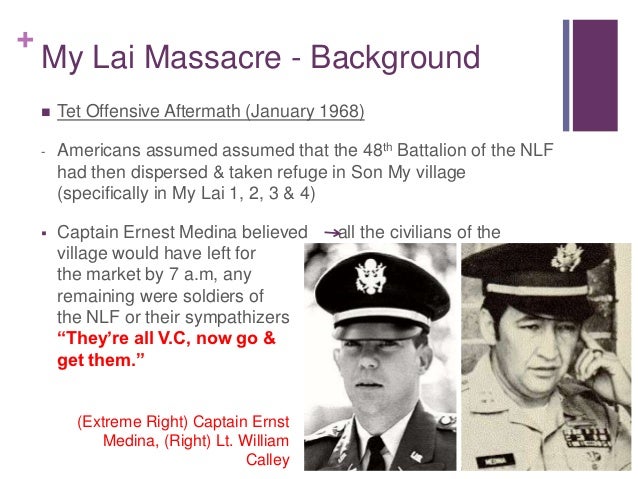 how americans feel about the my lai massacre My lai massacre – history essay sample the my lai massacre was a mass murder of innocent vietnamese civilians it is known as the worst atrocity of the vietnam war. how americans feel about the my lai massacre My lai massacre – history essay sample the my lai massacre was a mass murder of innocent vietnamese civilians it is known as the worst atrocity of the vietnam war.