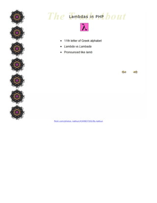 flickr.com/photos: katkun/4349837202/By katkun
 