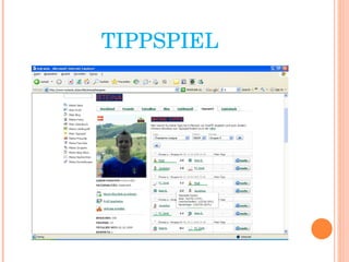 TIPPSPIEL 