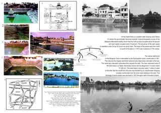 Mylapore- Area Study 