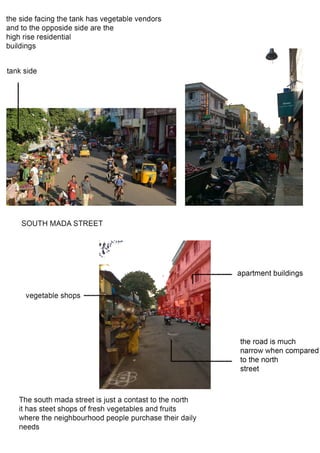 Mylapore- Area Study 