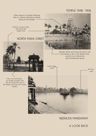 Mylapore- Area Study 