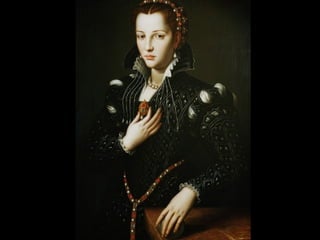 My Last Duchess by Robert Browning