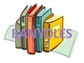 My last summer presentació