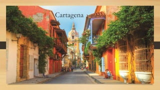 Cartagena
 
