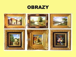 OBRAZY 