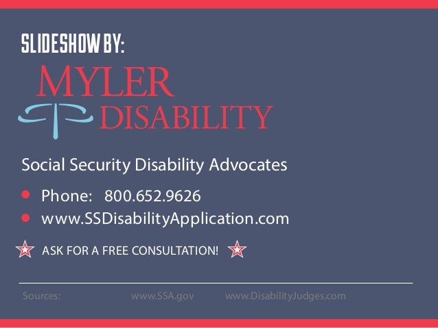 myler disability