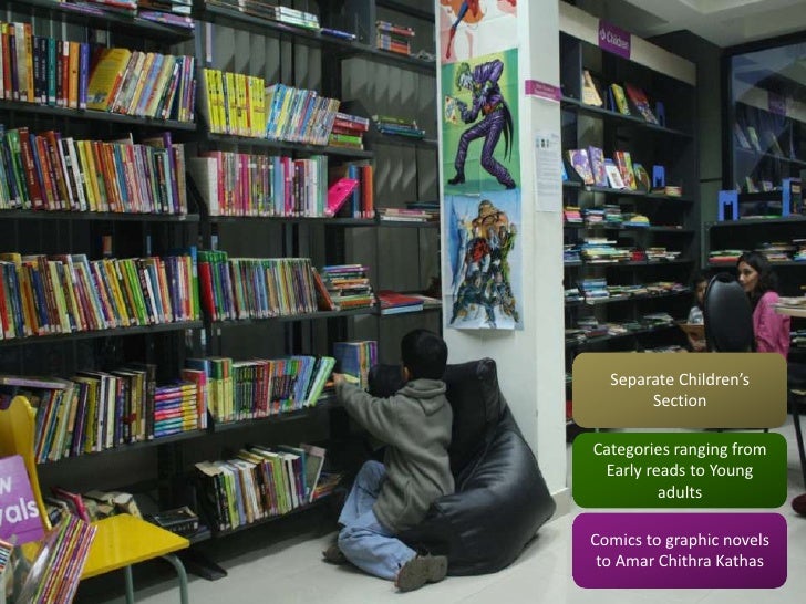 Mylib Online book rental library in Bangalore