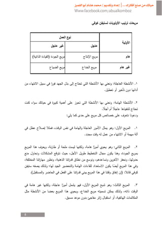 (   )




                                  :            .
                              .


                                  :            .
                          .
             :            ­


                                      :        .
                      .


                                  :            .


                  ¯


    .(                            ¯       ):


                                  :            .


             .¯



8
 