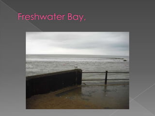 Freshwater Bay,