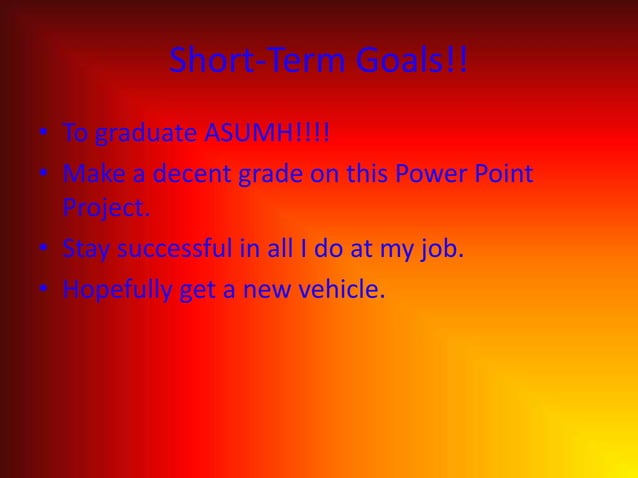 my-life-power-point-ppt