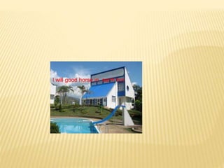 I will good horse in earth hot