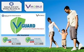 Life Insurance
 