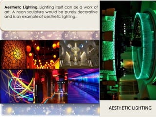 BASIC LIGHTING | PPTX