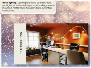 BASIC LIGHTING | PPTX