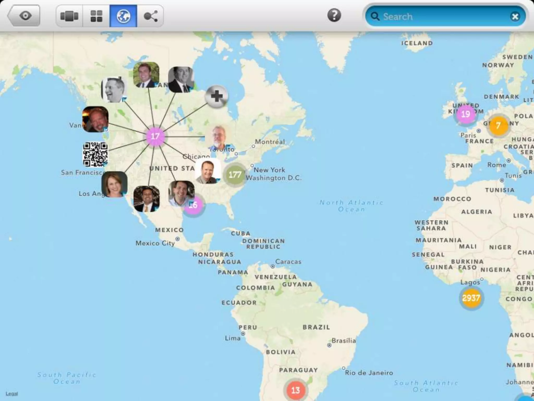 My LinkedIn Wish List