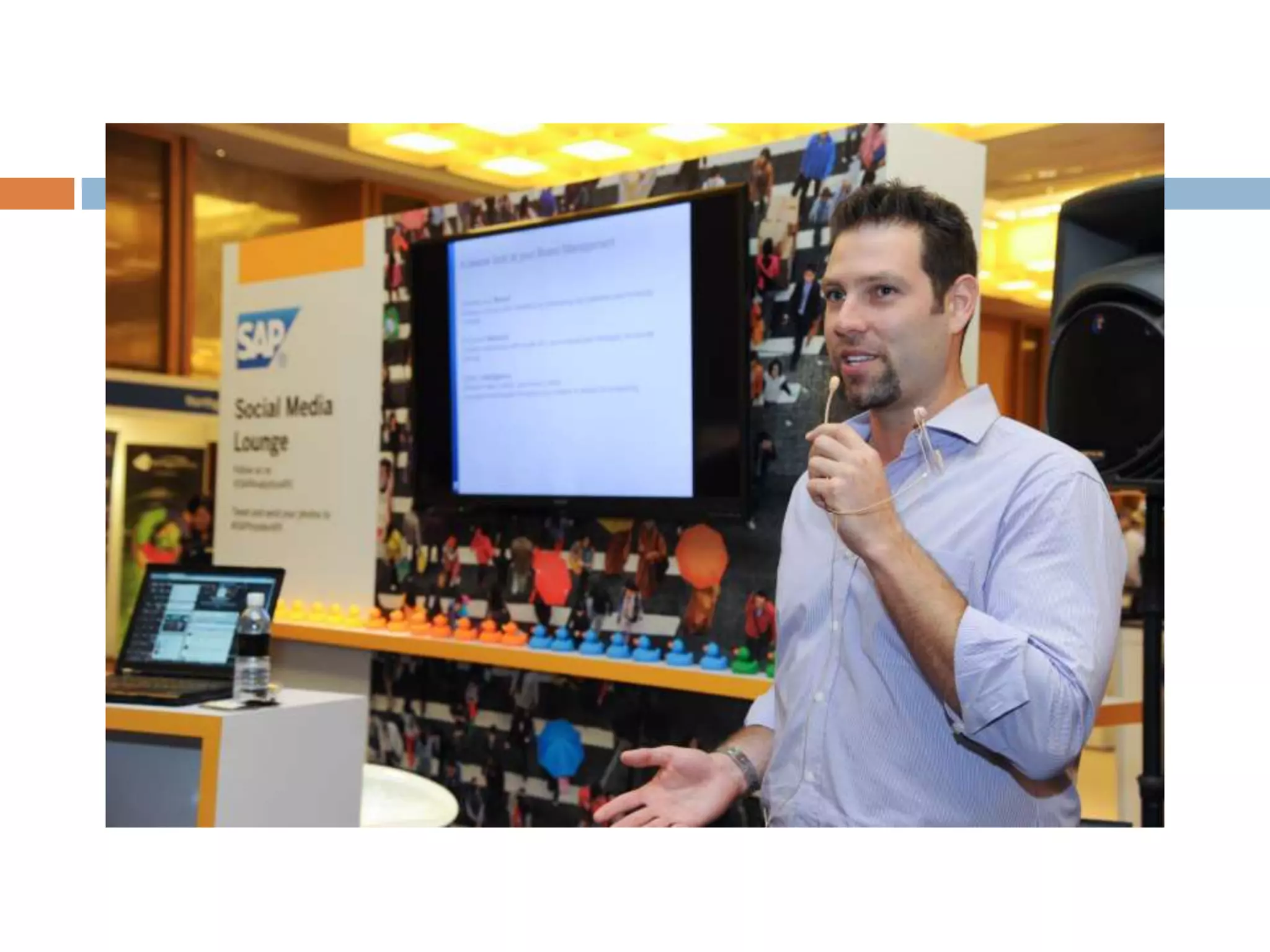 My LinkedIn Wish List