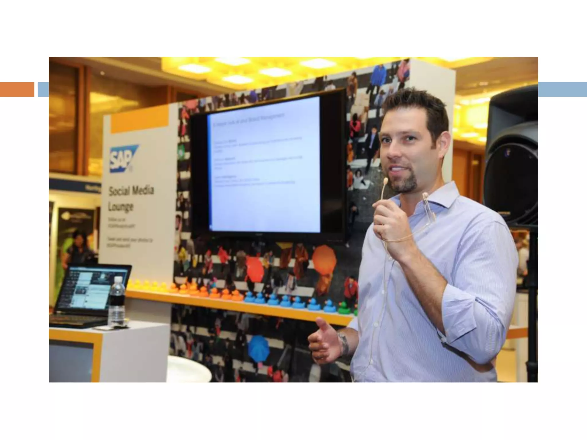 My LinkedIn Wish List