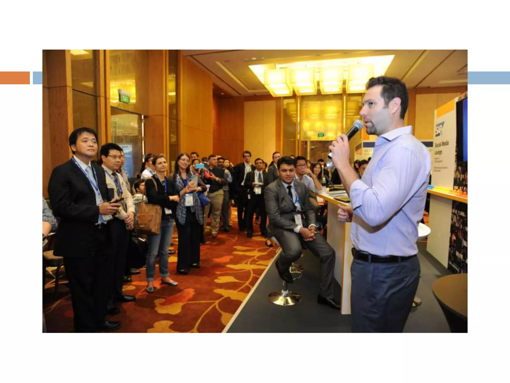 My LinkedIn Wish List