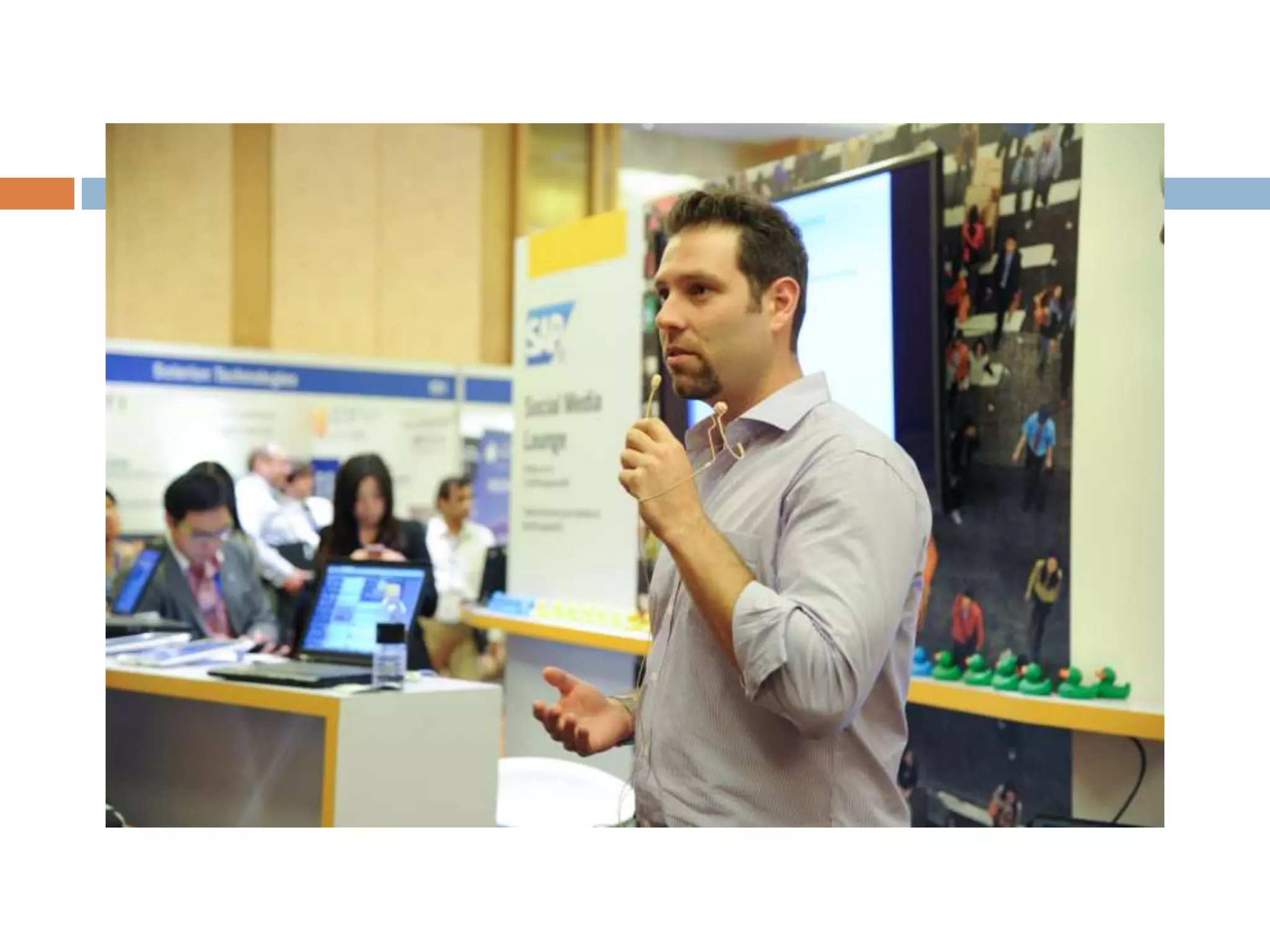 My LinkedIn Wish List