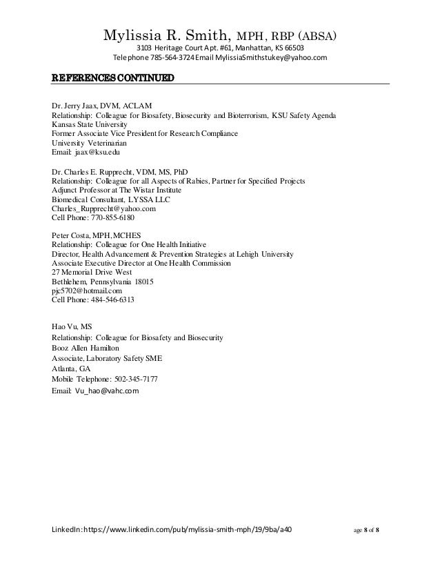 Biosafety cv microbiology officer phd resume format